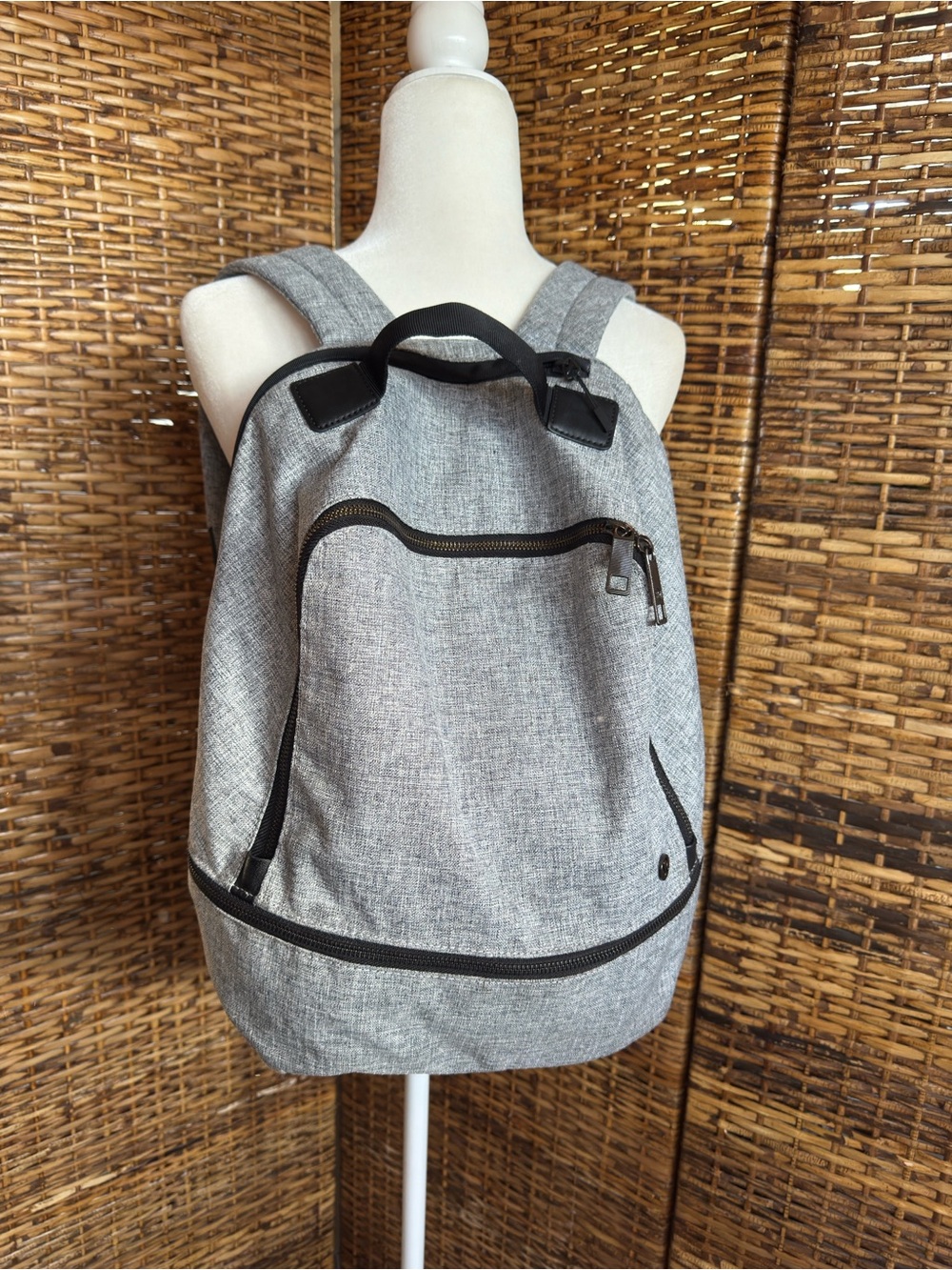 Lululemon Backpack